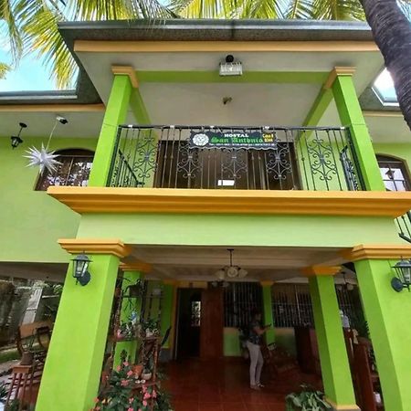 Hostal San Antonio Леон Екстер'єр фото