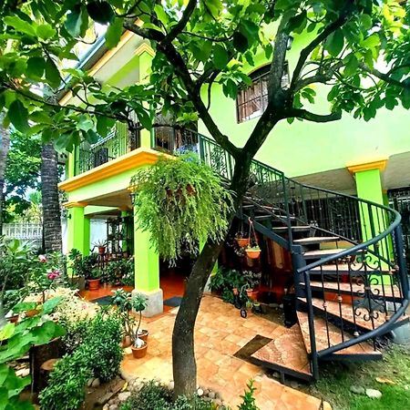 Hostal San Antonio Леон Екстер'єр фото