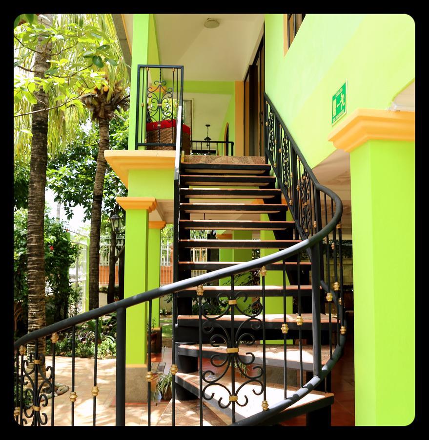 Hostal San Antonio Леон Екстер'єр фото