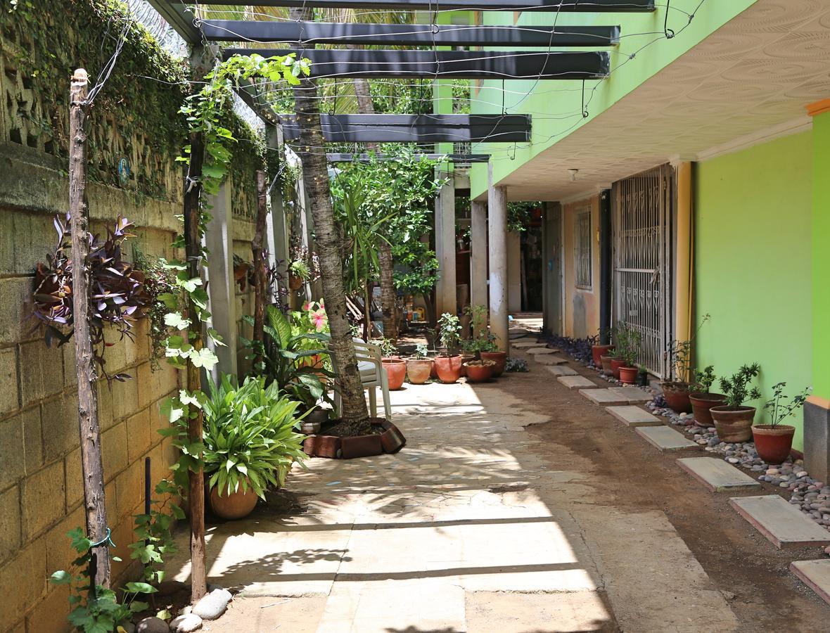 Hostal San Antonio Леон Екстер'єр фото