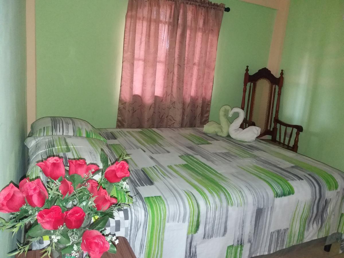 Hostal San Antonio Леон Екстер'єр фото