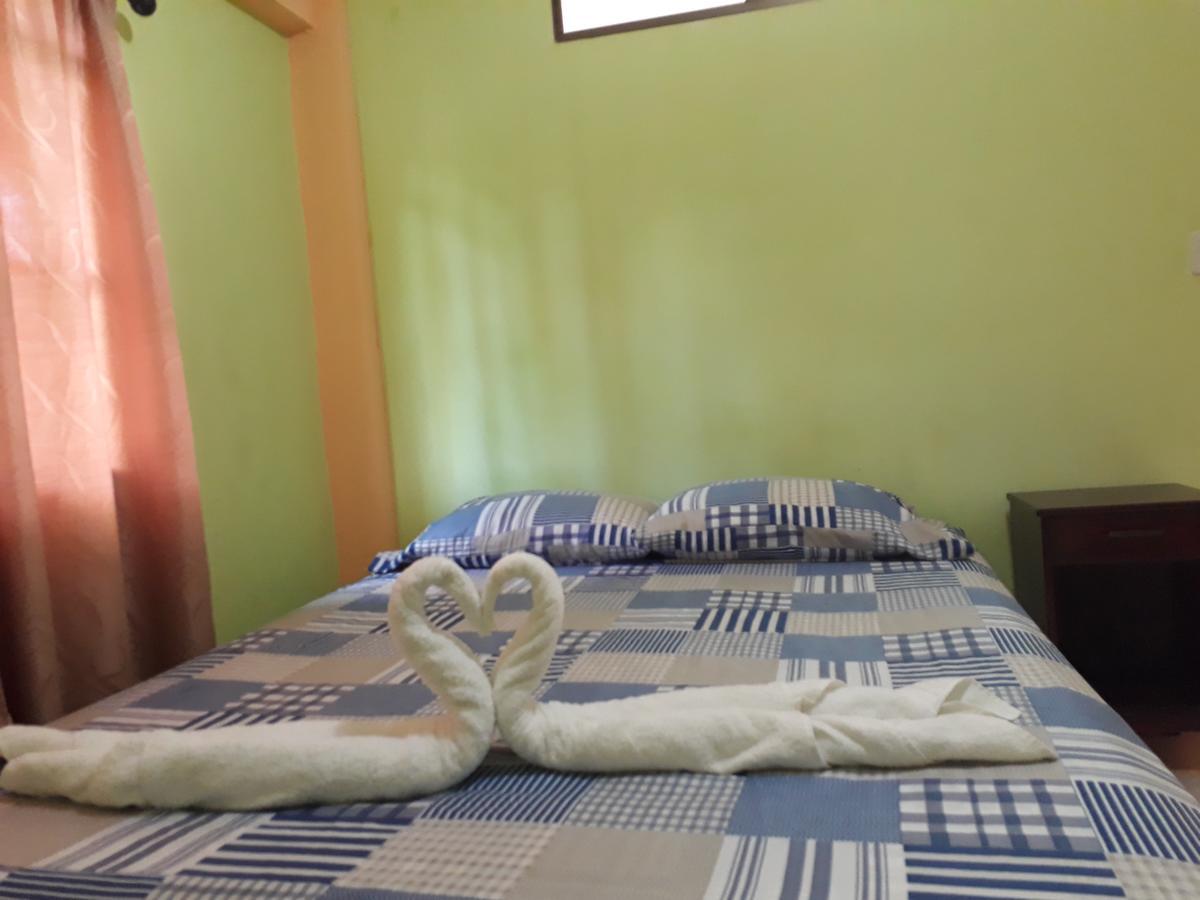 Hostal San Antonio Леон Екстер'єр фото